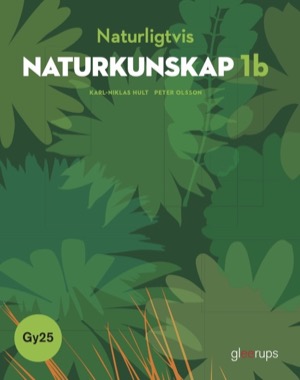 Naturligtvis 1b: Naturkunskap