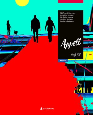 Appell: Norsk Vg1