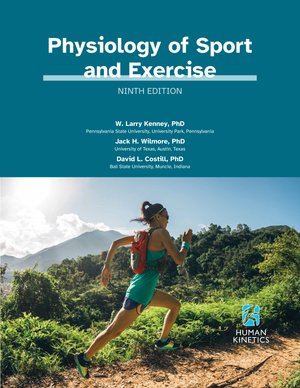Physiology of Sport and Exercise (9e)