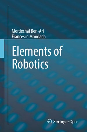 Elements of Robotics