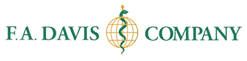 F.A. Davis logo